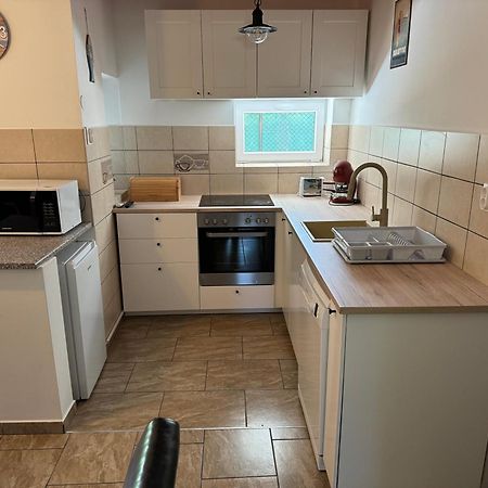 Borsi Apartman Балатональмаді Екстер'єр фото
