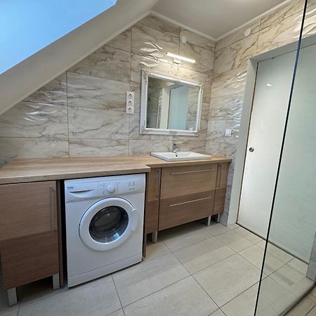 Borsi Apartman Балатональмаді Екстер'єр фото