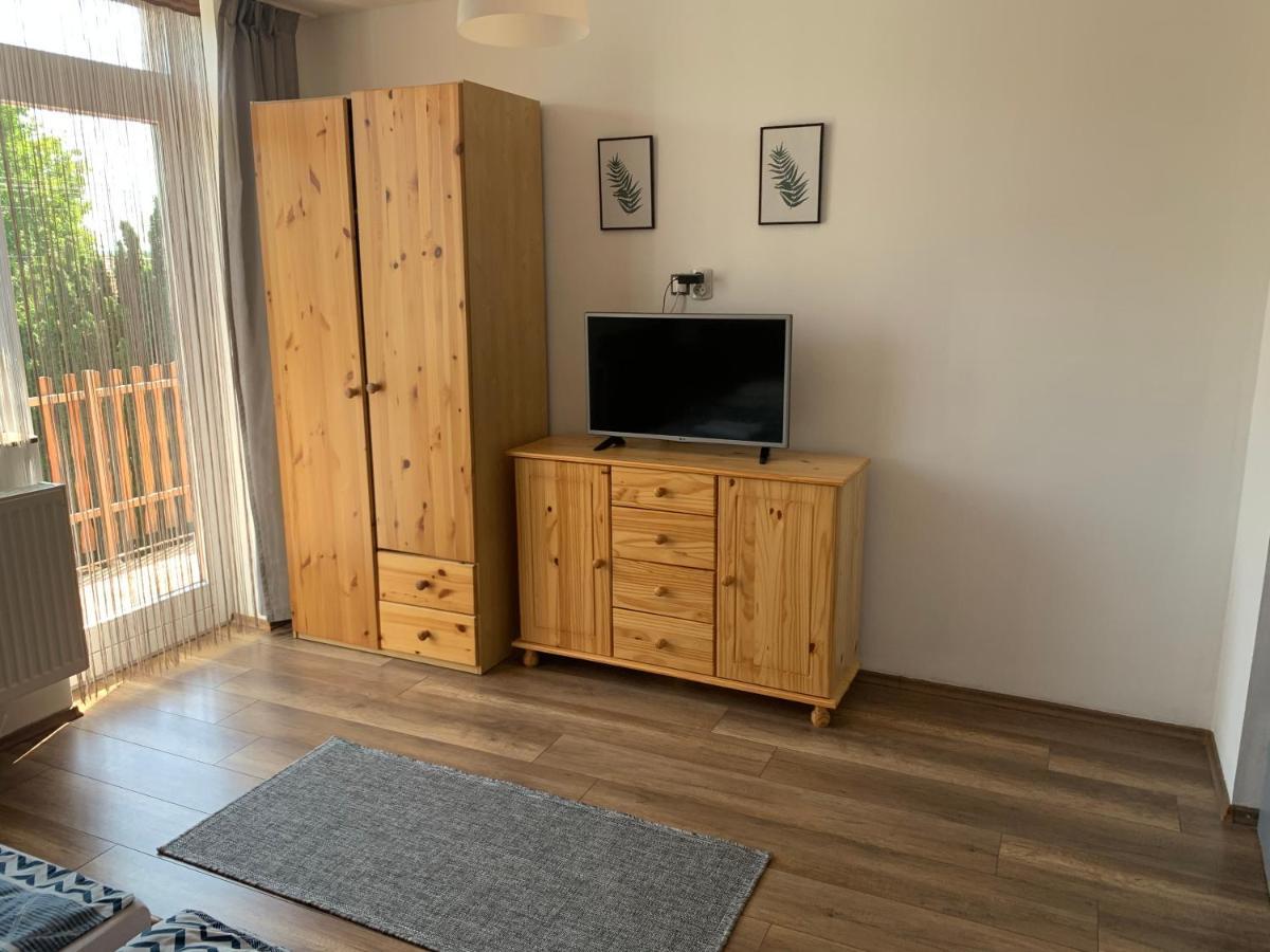 Borsi Apartman Балатональмаді Екстер'єр фото
