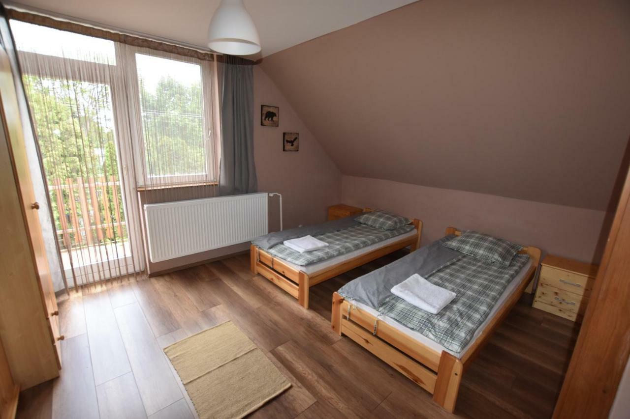 Borsi Apartman Балатональмаді Екстер'єр фото